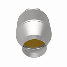 Load image into Gallery viewer, MagnaFlow Exhaust Products 51779 OEM Grade Universal Catalytic Converter for Select Ford Mustang, Jeep Liberty