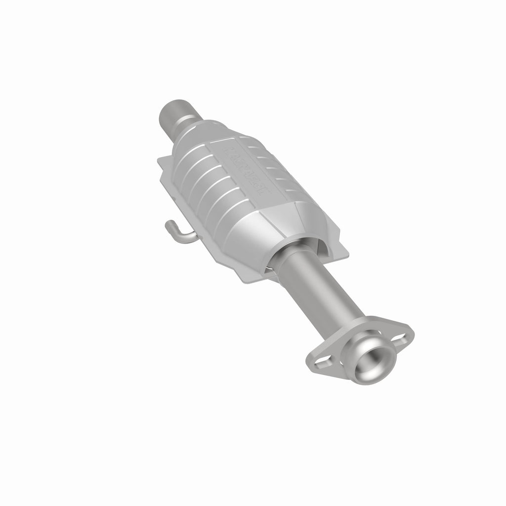 MagnaFlow Exhaust Products 23443 Standard Grade Direct-Fit Catalytic Converter for Select Chevrolet Camaro, Pontiac Firebird