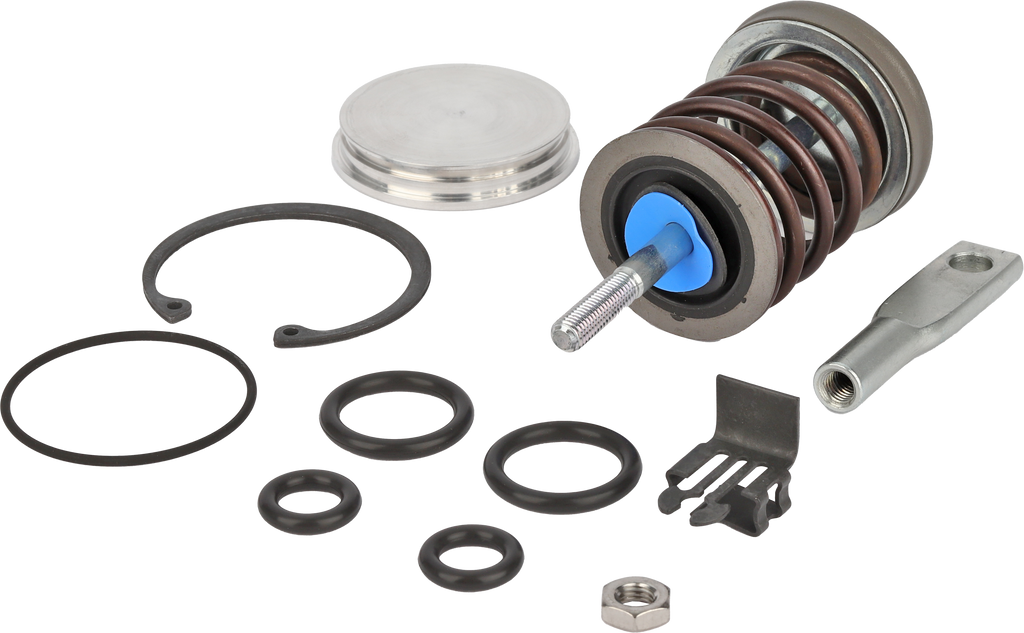 Alliant Power 729519-0003 Turbocharger Gasket