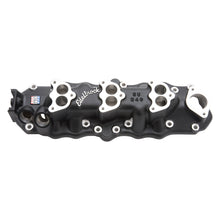 Load image into Gallery viewer, Black-3-Deuce-Flathead-Manifold-1949-53
