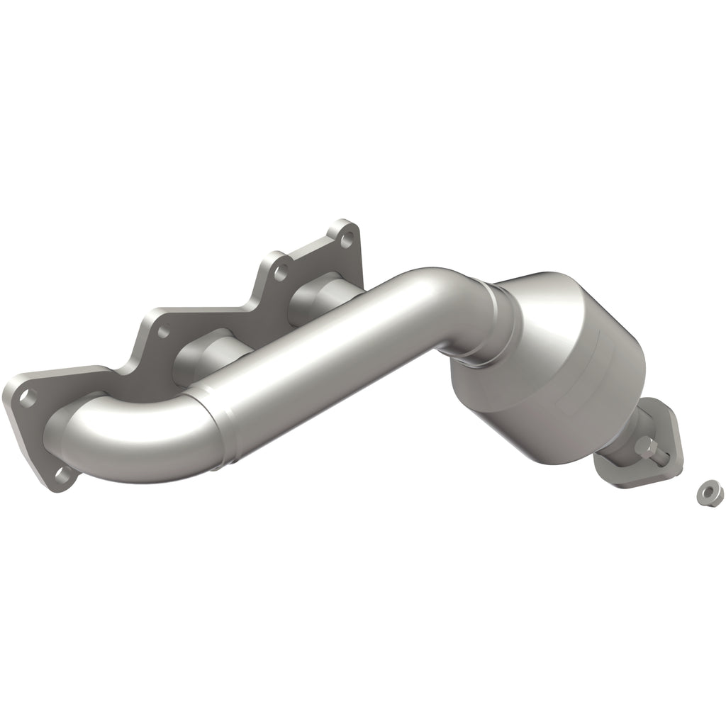MagnaFlow Exhaust Products 51072 OEM Grade Manifold Catalytic Converter for Select Kia Borrego
