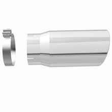 Load image into Gallery viewer, MagnaFlow Exhaust Products 35215 Single Exhaust Tip - 5in. Inlet/6in. Outlet