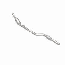 Load image into Gallery viewer, MagnaFlow Exhaust Products 21-569 OEM Grade Direct-Fit Catalytic Converter for Select Mercedes-Benz CL550, Mercedes-Benz S550