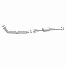 Load image into Gallery viewer, MagnaFlow Exhaust Products 27303 HM Grade Direct-Fit Catalytic Converter for Select Toyota Camry
