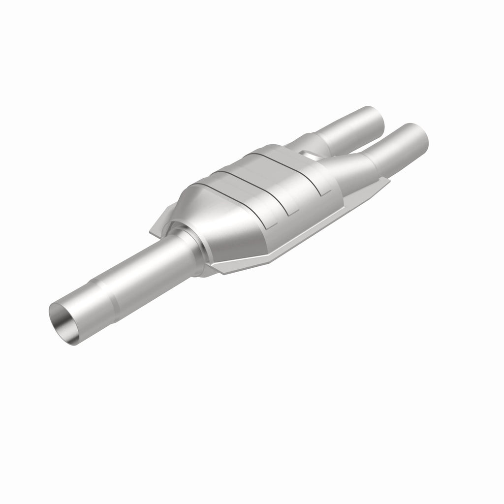 MagnaFlow Exhaust Products 23286 HM Grade Direct-Fit Catalytic Converter for Select Chrysler Concorde, Dodge Intrepid, Eagle Vision