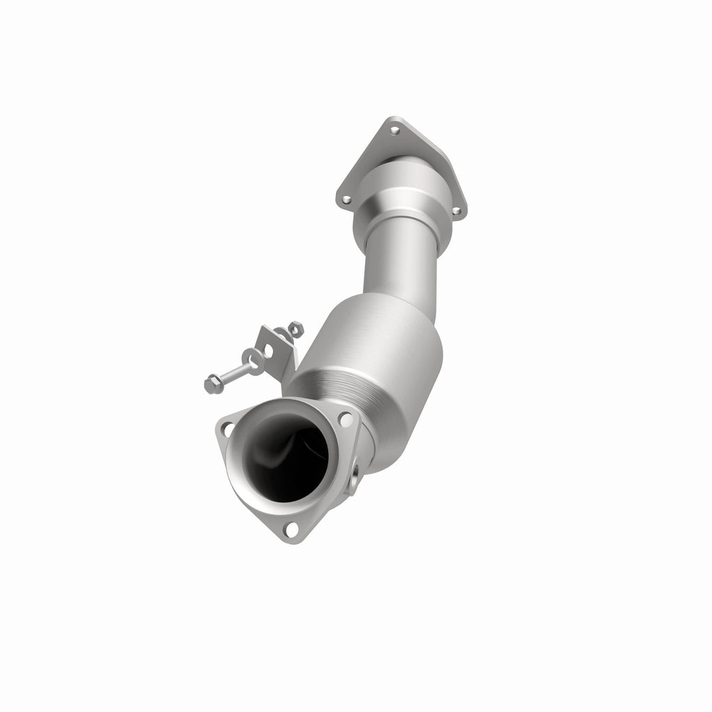 MagnaFlow Exhaust Products 24184 HM Grade Direct-Fit Catalytic Converter for Select Volkswagen Touareg
