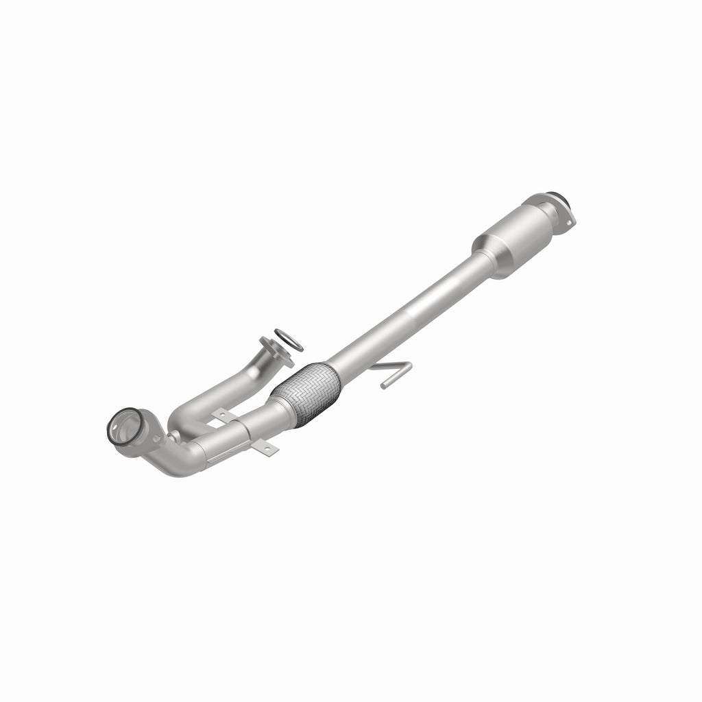 MagnaFlow Exhaust Products 5571712 California CARB Direct-Fit Catalytic Converter for Select Lexus ES350, Toyota Avalon, Toyota Camry