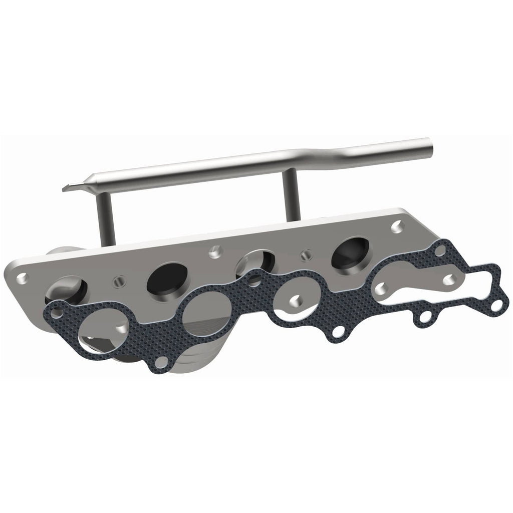MagnaFlow Exhaust Products 49233 OEM Grade Manifold Catalytic Converter for Select Ford Fusion, Mercury Milan
