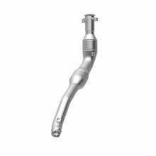 Load image into Gallery viewer, MagnaFlow Exhaust Products 21-717 OEM Grade Direct-Fit Catalytic Converter for Select Land Rover LR4