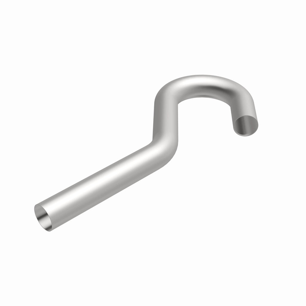 MagnaFlow Exhaust Products 10741 Universal Exhaust Pipe - 2.50in.