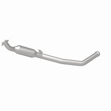 Load image into Gallery viewer, MagnaFlow Exhaust Products 52172 OEM Grade Direct-Fit Catalytic Converter for Select Mercedes-Benz GL450, Mercedes-Benz GL550, Mercedes-Benz ML550
