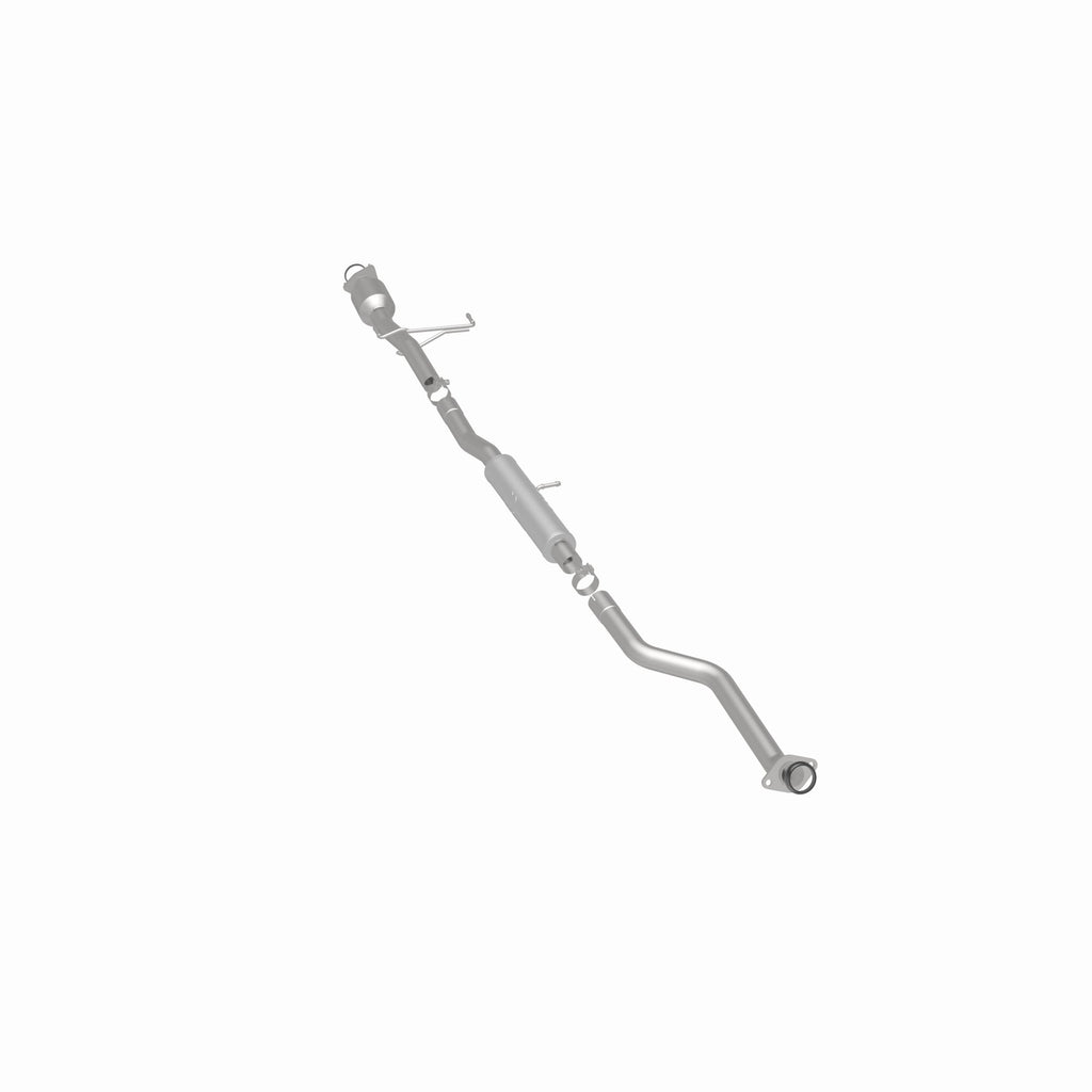 MagnaFlow Exhaust Products 52043 OEM Grade Direct-Fit Catalytic Converter for Select Mazda CX-7