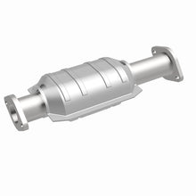 Load image into Gallery viewer, MagnaFlow Exhaust Products 93180 HM Grade Direct-Fit Catalytic Converter for Select Dodge Stealth, Mitsubishi 3000GT