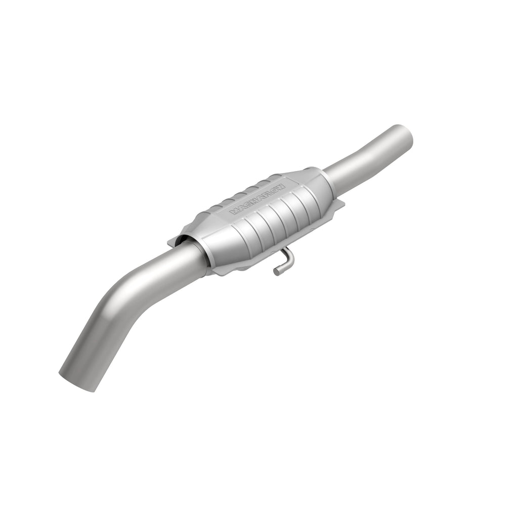 MagnaFlow Exhaust Products 23290 Standard Grade Direct-Fit Catalytic Converter for Select Dodge B150, Dodge B250, Dodge B350