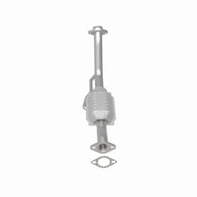 Load image into Gallery viewer, MagnaFlow Exhaust Products 93367 Standard Grade Direct-Fit Catalytic Converter for Select Ford Country Squire, Ford LTD, Ford LTD Crown Victoria, Lincoln Town Car, Mercury Colony Park, Mercury Grand Marquis