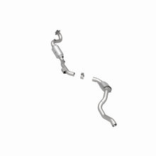Load image into Gallery viewer, MagnaFlow Exhaust Products 24581 HM Grade Direct-Fit Catalytic Converter for Select Mercedes-Benz ML430