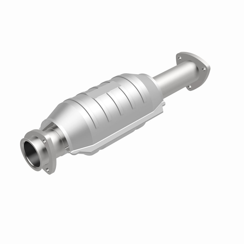 MagnaFlow Exhaust Products 22834 Standard Grade Direct-Fit Catalytic Converter for Select Saab 900