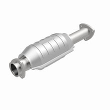 Load image into Gallery viewer, MagnaFlow Exhaust Products 22834 Standard Grade Direct-Fit Catalytic Converter for Select Saab 900