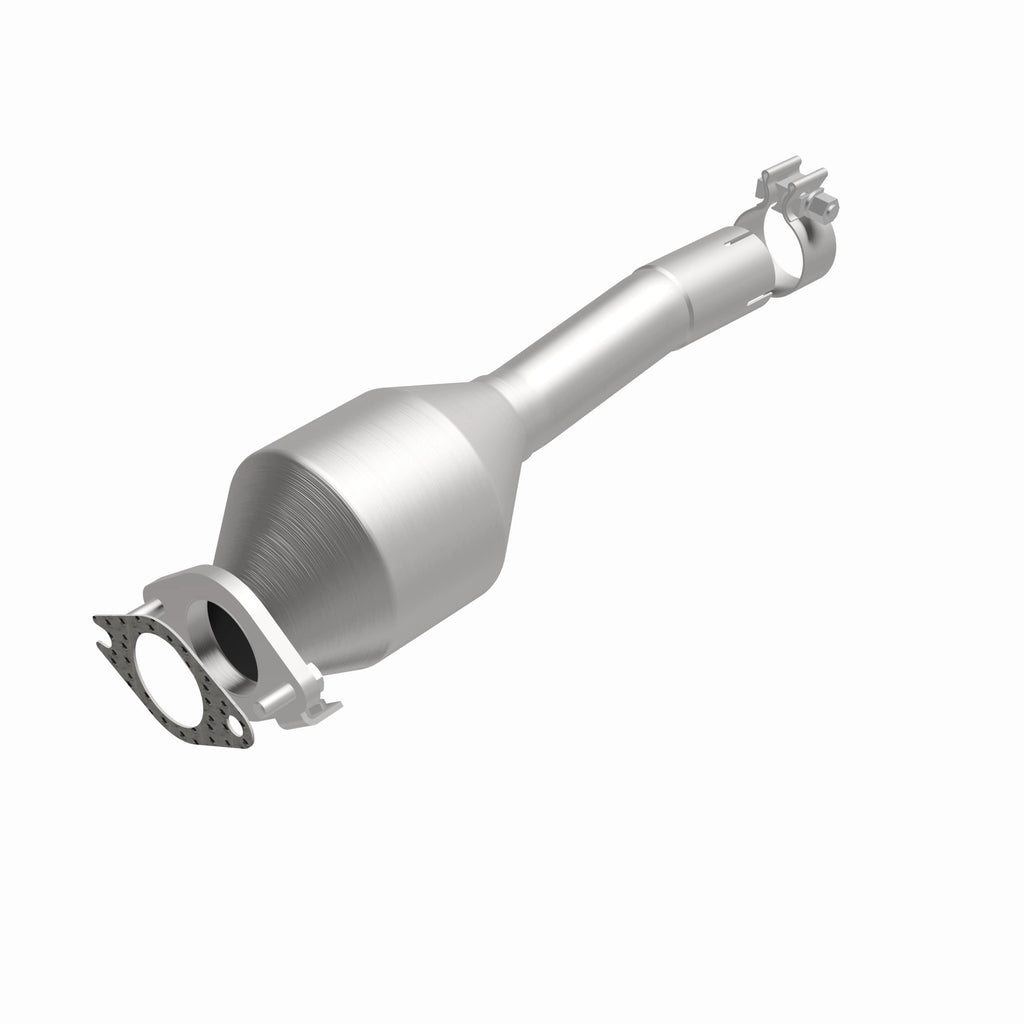 MagnaFlow Exhaust Products 52270 OEM Grade Direct-Fit Catalytic Converter for Select Ford Transit Connect