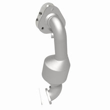 Load image into Gallery viewer, MagnaFlow Exhaust Products 551017 California CARB Direct-Fit Catalytic Converter for Select Ford Flex, Ford Police Interceptor Sedan, Ford Taurus, Lincoln MKS, Lincoln MKT