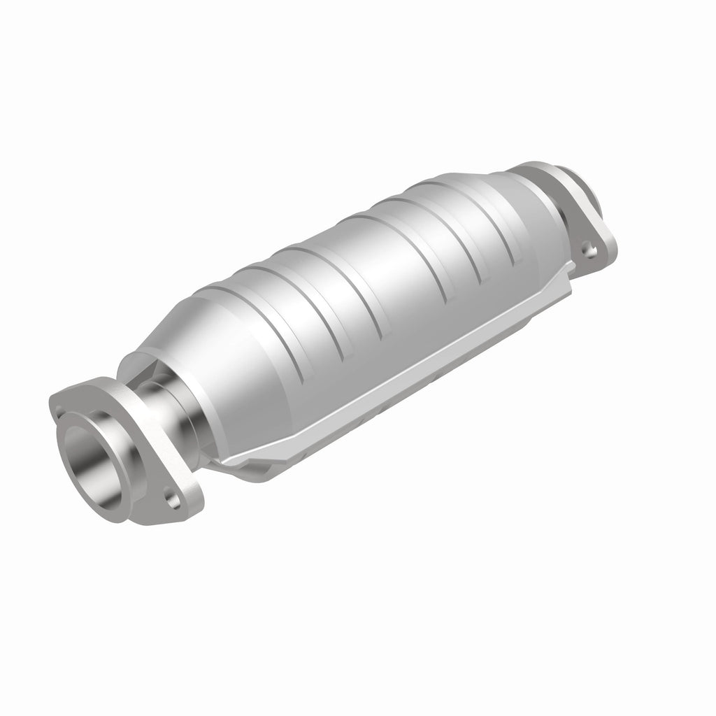 MagnaFlow Exhaust Products 23619 HM Grade Direct-Fit Catalytic Converter for Select Mitsubishi Mirage