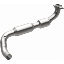 Load image into Gallery viewer, MagnaFlow Exhaust Products 4583753 California CARB Direct-Fit Catalytic Converter for Select Ford F-150