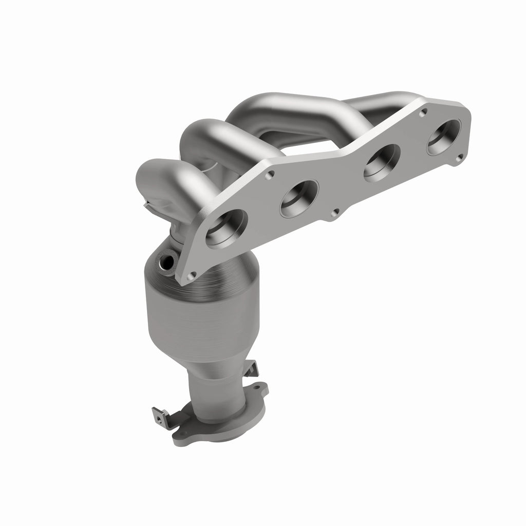MagnaFlow Exhaust Products 51281 OEM Grade Manifold Catalytic Converter for Select Toyota Highlander