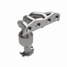 Load image into Gallery viewer, MagnaFlow Exhaust Products 51281 OEM Grade Manifold Catalytic Converter for Select Toyota Highlander