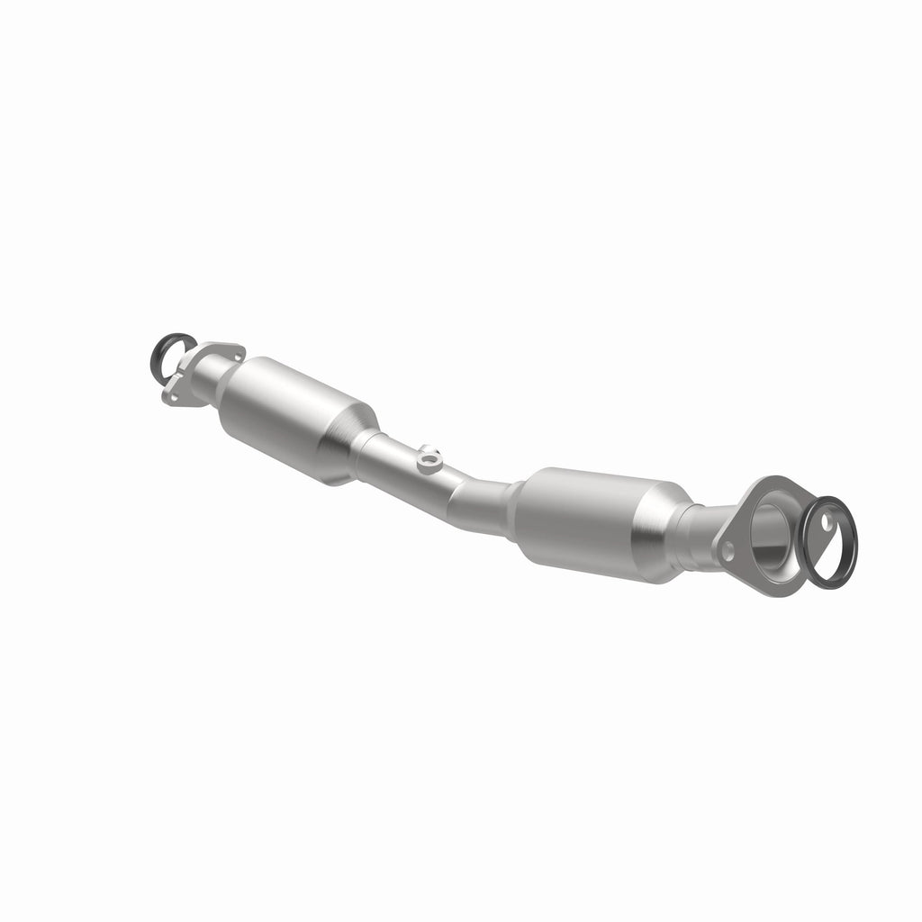 MagnaFlow Exhaust Products 52710 OEM Grade Direct-Fit Catalytic Converter for Select Nissan Sentra