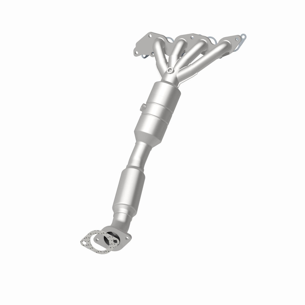 MagnaFlow Exhaust Products 49852 OEM Grade Manifold Catalytic Converter for Select Ford Focus