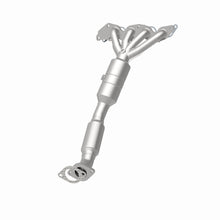 Load image into Gallery viewer, MagnaFlow Exhaust Products 49852 OEM Grade Manifold Catalytic Converter for Select Ford Focus