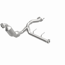 Load image into Gallery viewer, MagnaFlow Exhaust Products 280758 OEM Grade Direct-Fit Catalytic Converter for Select Ford F-150
