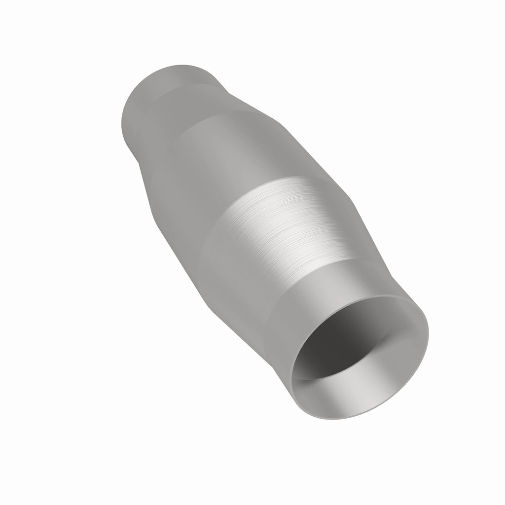 MagnaFlow Exhaust Products 59929 Standard Grade Universal Catalytic Converter