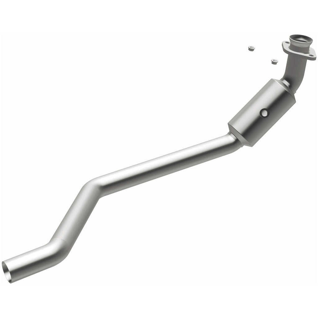 MagnaFlow Exhaust Products 52075 OEM Grade Direct-Fit Catalytic Converter for Select Jaguar S-Type