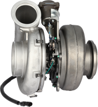Load image into Gallery viewer, Alliant Power 758204-9007S Turbocharger