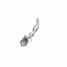 Load image into Gallery viewer, MagnaFlow Exhaust Products 49892 OEM Grade Direct-Fit Catalytic Converter for Select Audi A6 Quattro, Audi Allroad Quattro