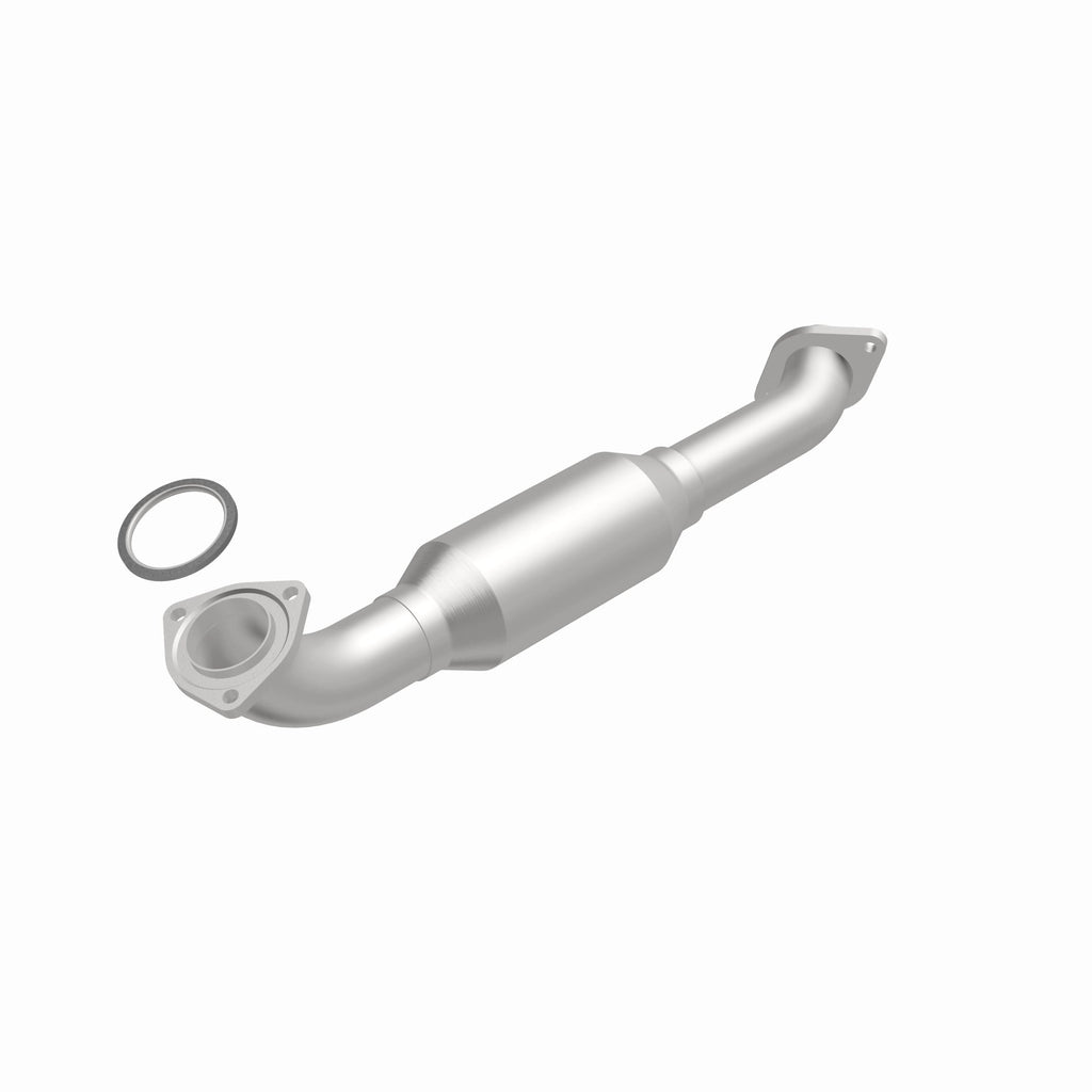 MagnaFlow Exhaust Products 5461689 California CARB Direct-Fit Catalytic Converter for Select Pontiac G8