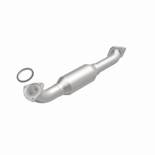Load image into Gallery viewer, MagnaFlow Exhaust Products 5461689 California CARB Direct-Fit Catalytic Converter for Select Pontiac G8
