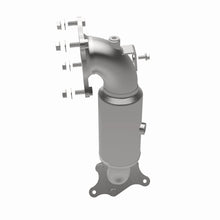Load image into Gallery viewer, MagnaFlow Exhaust Products 280152 OEM Grade Direct-Fit Catalytic Converter for Select Acura RDX, Honda Accord, Honda Civic