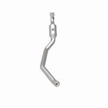 Load image into Gallery viewer, MagnaFlow Exhaust Products 5551716 California CARB Direct-Fit Catalytic Converter for Select Mercedes-Benz ML350
