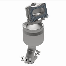 Load image into Gallery viewer, MagnaFlow Exhaust Products 6511898 California CARB Manifold Catalytic Converter for Select Acura MDX, Honda Accord, Honda Passport, Honda Pilot