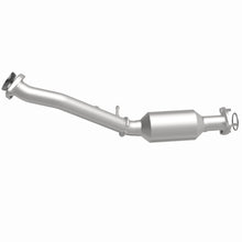 Load image into Gallery viewer, MagnaFlow Exhaust Products 5571035 California CARB Direct-Fit Catalytic Converter for Select Honda Civic