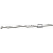 Load image into Gallery viewer, MagnaFlow Exhaust Products 23505 HM Grade Direct-Fit Catalytic Converter for Select Dodge Dakota