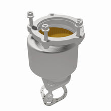 Load image into Gallery viewer, MagnaFlow Exhaust Products 50200 HM Grade Direct-Fit Catalytic Converter for Select Hyundai XG350, Kia Amanti, Kia Sedona