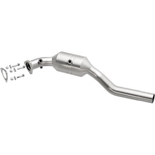 Load image into Gallery viewer, MagnaFlow Exhaust Products 444067 California CARB Direct-Fit Catalytic Converter for Select Porsche 911