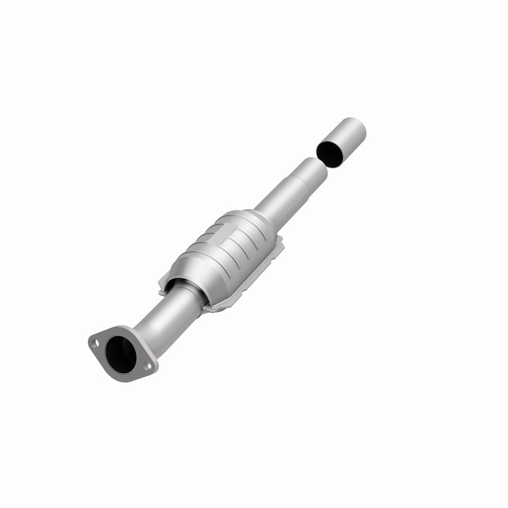 MagnaFlow Exhaust Products 49034 OEM Grade Direct-Fit Catalytic Converter for Select Mitsubishi Galant