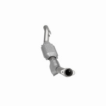 Load image into Gallery viewer, MagnaFlow Exhaust Products 51727 OEM Grade Direct-Fit Catalytic Converter for Select Ford F-150, Ford F-150 Heritage