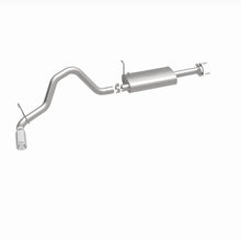 Load image into Gallery viewer, MagnaFlow Exhaust Products 19461 Street Series Polished Cat-Back System for Select Ram