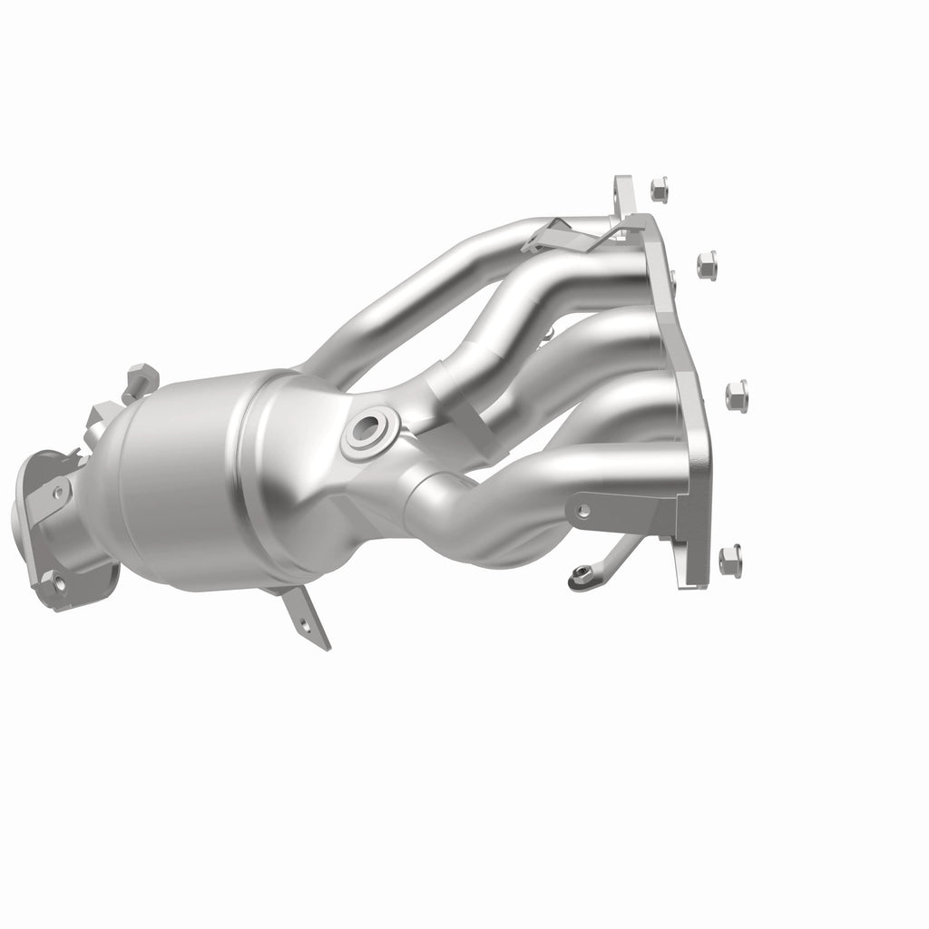MagnaFlow Exhaust Products 290134 OEM Grade Manifold Catalytic Converter for Select Toyota Corolla, Toyota Corolla Cross