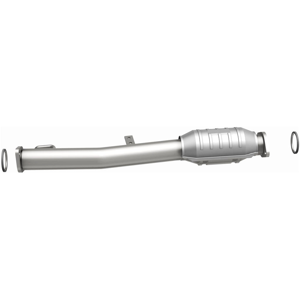 MagnaFlow Exhaust Products 93134 HM Grade Direct-Fit Catalytic Converter for Select Toyota RAV4